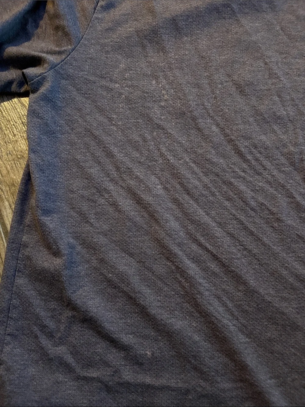 Nike soft cotton